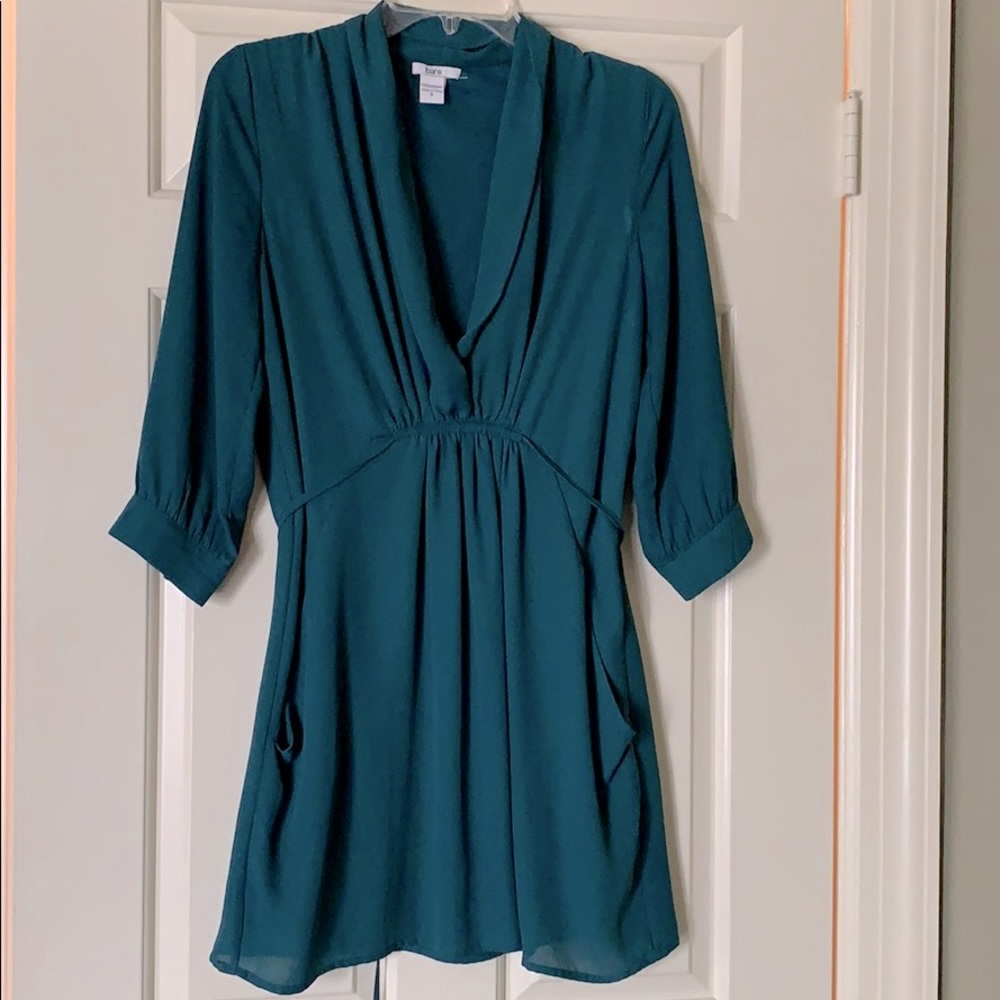Bar III dress
